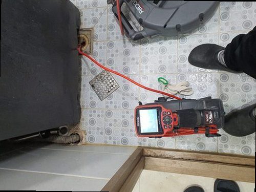 시흥 신현동 하수구막힘 배관 막힘 비용 현장에서 확인한 원인과 해결 과정