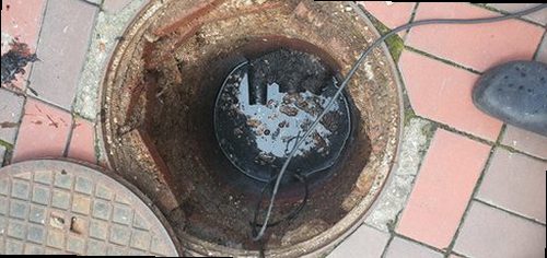 시흥 하수구막힘 연성동 하수구막힘 하수구 냄새 해결 직접 점검해보니 알게 된 순서